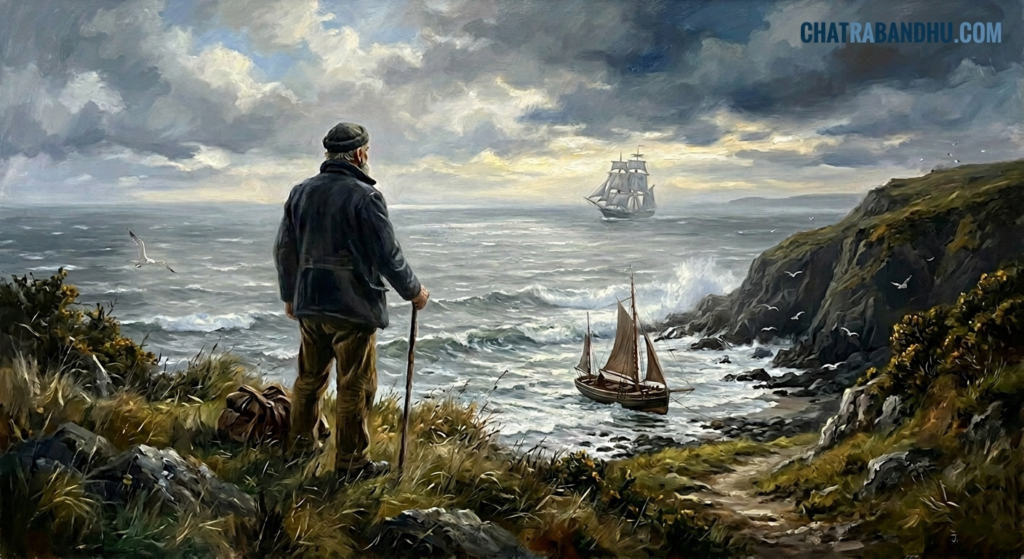 Sea Fever