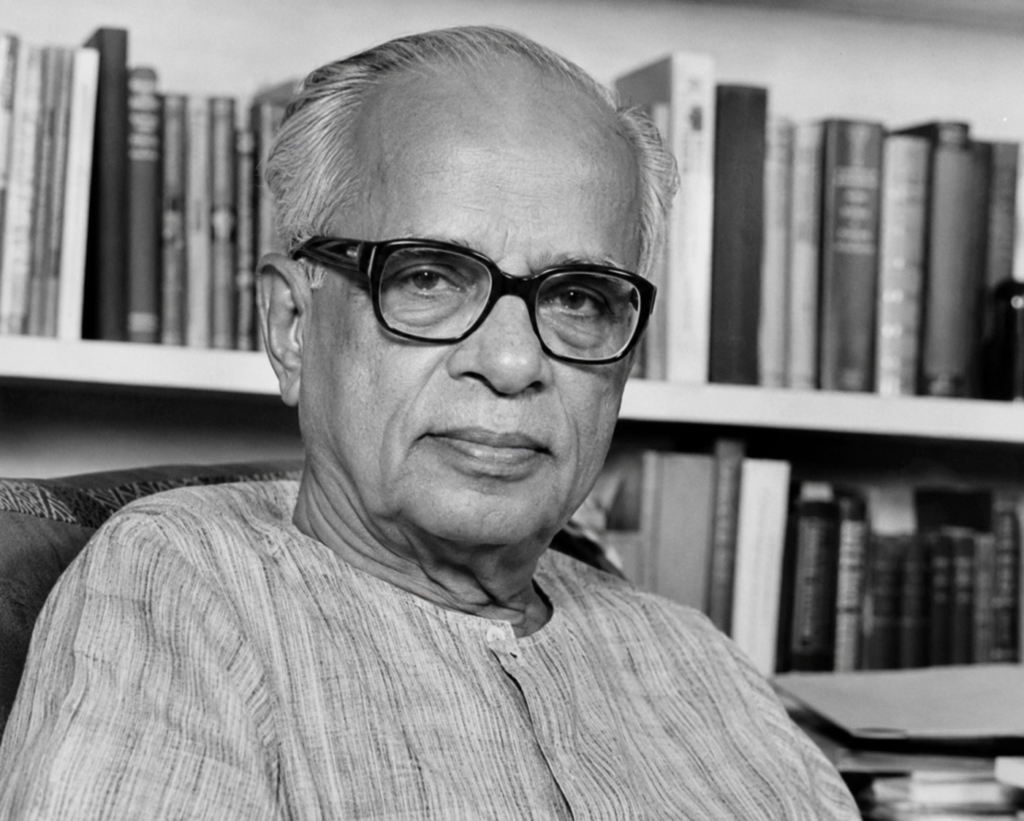 Rasipuram Krishnaswami Iyer Narayanaswami